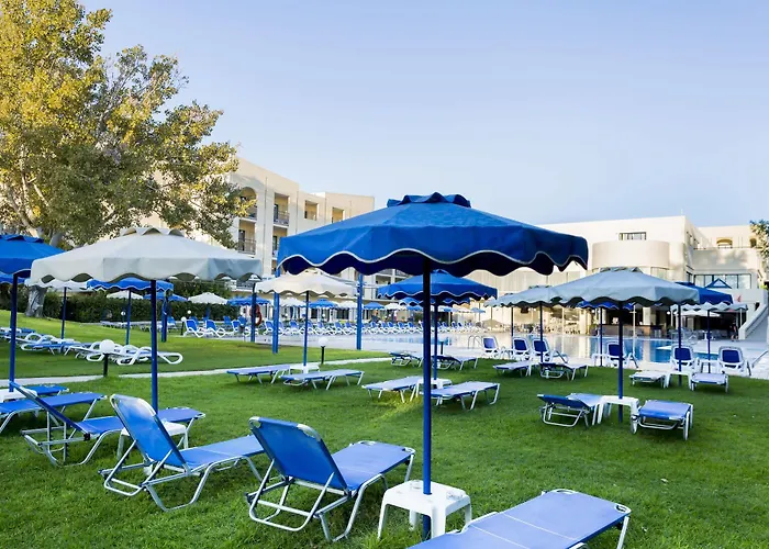 Dessole Lippia Golf Resort