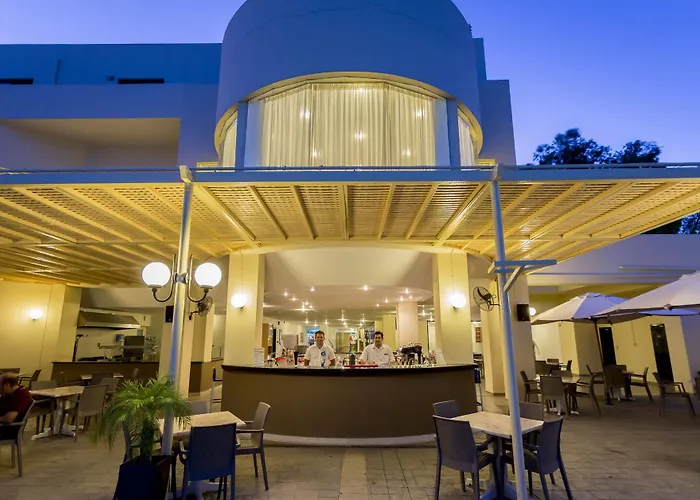 Dessole Lippia Golf Resort