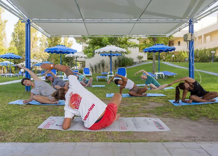 Dessole Lippia Golf Resort