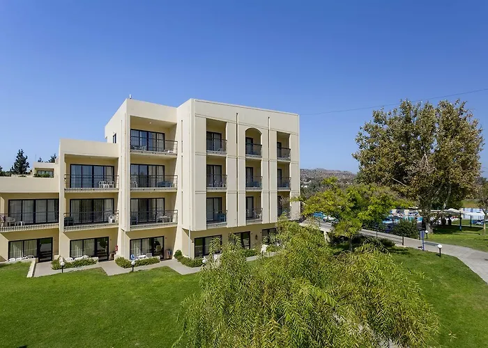 Dessole Lippia Golf Rhodes City