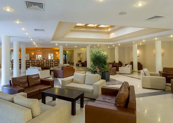 Resort Dessole Lippia Golf