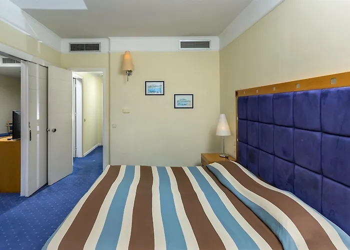 Dessole Lippia Golf Rhodes City