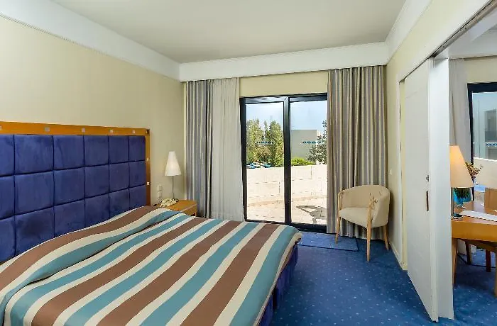 Dessole Lippia Golf 4* Rhodes City