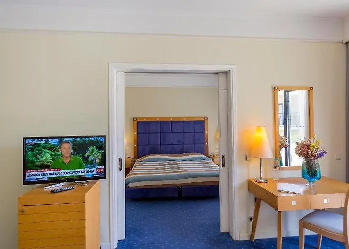 Dessole Lippia Golf Resort